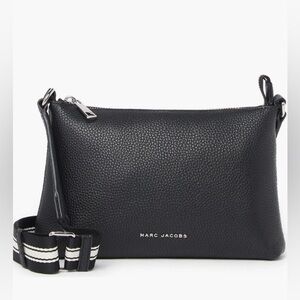 Marc Jacobs Cosmo Crossbody Bag